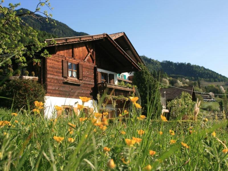 Residence Streitlhof Tirolo Exterior photo